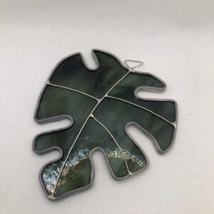 Leaf design A