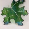 Leaf (assorted styles) Stained Glass Suncatcher - Image 5