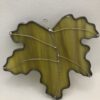 Leaf design B